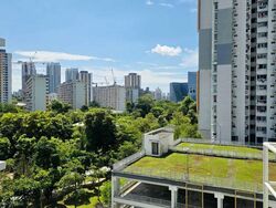 Blk 33 Ghim Moh Edge (Queenstown), HDB 3 Rooms #497631091